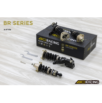 Kit de suspension roscado Bc Racing BR - RA para HONDA INTEGRA/RSX DC-5 Año: 01-06