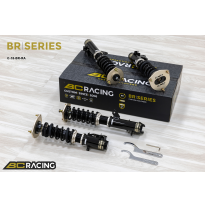 Kit de suspension roscado Bc Racing BR - RA para TOYOTA MR2 SPYDER ZZW30 Año: 00-07
