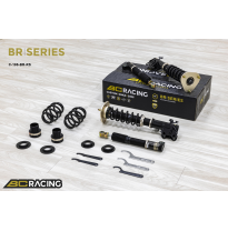 Kit de suspension roscado Bc Racing BR - RS para TOYOTA TOWN ACE VAN RWD S400 Año: 23+