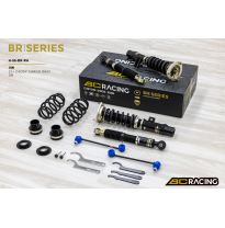 Kit de suspension roscado Bc Racing BR - RA para VW VW CADDY CARGO MAXI (STRUT 54.5MM) FWD SB SB MAXI Año: 21+