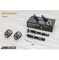 Kit de suspension roscado Bc Racing BR - RN para BMW 5 SERIES E60 Año: 03-10