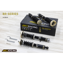 Kit de suspension roscado Bc Racing BR - RA para BMW 3 SERIES (STRUT 51MM, WELD) E21 Año: 75-81