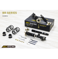 Kit de suspension roscado Bc Racing BR - RA para MAZDA MAZDA 6 (SPACER FOR R BOTTOM MT) GJ2FP Año: 12+