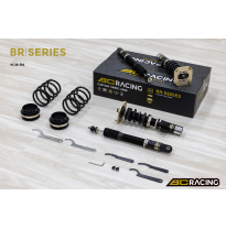 Kit de suspension roscado Bc Racing BR - RA para MAZDA RX-7 RWD (WELDING REQUIRED) SA22C/FB Año: 78-85