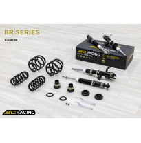 Kit de suspension roscado Bc Racing BR - RN para LEXUS RX500H AWD TALH17 Año: 23+