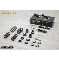 Kit suspension roscado Bc Racing BR-RN AUDI A6 SEDAN FWD/AWD Año: 12-18 C7
