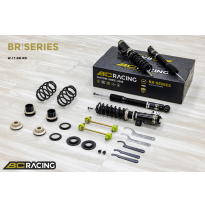 Kit de suspension roscado Bc Racing BR - RN para KIA PICANTO FWD JA Año: 17+