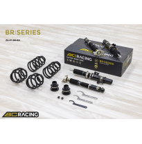 Kit de suspension roscado Bc Racing BR - RN para VOLVO V60/V70/S60 Y20 Año: 07-18