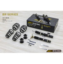 Kit de suspension roscado Bc Racing BR - RN para VOLVO V60/V70/S60 Y20 Año: 07-18
