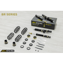 Kit suspension roscado Bc Racing BR-RN VOLVO XC40 Recharge AWD/RWD Año: 18+
