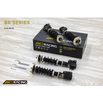 Kit de suspension roscado Bc Racing BR - RA para LANCIA DELTA INTEGRALE EVOLUZIONE  Año: 91-93