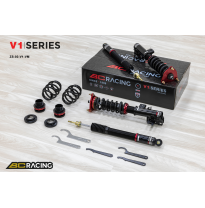 Kit de suspension roscado Bc Racing V1 - VM para LUXGEN U6 TURBO  Año: 2013+