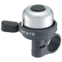 Cat Eye Bell PB-1000 Wind Bell black/silver