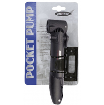 BETO Mini-pump black