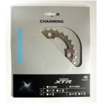 Shimano Chainring FC-M985 28-4 2x10 speed