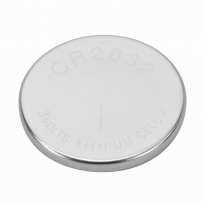 Sigma Sport Batteries CR2032 3V