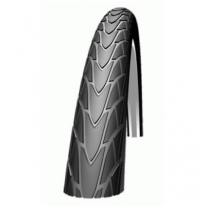 Schwalbe MARATHON RACER 28x1.20 700x30C wired black Reflex Performance Line