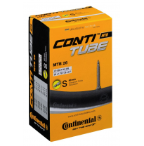 Continental inner tube MTB 26 SV 60mm