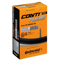 Continental inner tube Tour 26 SV 42mm