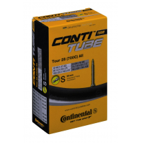 Continental inner tube Tour 28 all SV 60mm