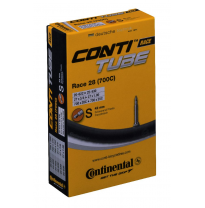 Continental inner tube Race 28 Wide SV 42mm