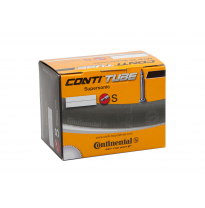 Continental inner tube Race 28 Supersonic SV 60mm