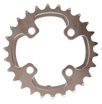 Shimano Chainring 24-4 Deore XT FC-M785