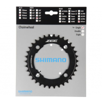 Shimano Chainring FC-M645 34-4 10-speed