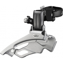 Shimano Front derailleur ALTUS FD-M371 3x9-speed clamp