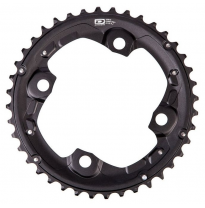 Shimano Chainring FC-M612 40-4 3x10 speed