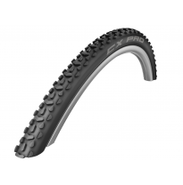 Schwalbe CX PRO 28x1.20 700x30C wired black Performance Line