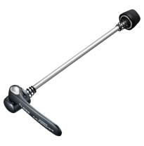 Shimano Quick-release for ULTEGRA WH-6800-R rear wheel length: 163mm