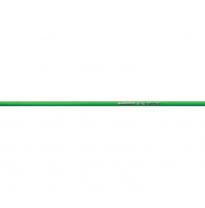 Shimano Set of shifting cable ROAD OPTISLICK green