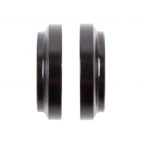 Novatec conversion kit &quot;4 in1&quot; for front hubs 326420ff - D791SB for 15 mm through axle