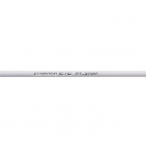 Shimano Front &amp; rear shift cable set DURA-ACE polymer coated, white
