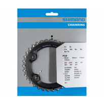 Shimano Chainring SLX FC-M7000 34t 2x11-speed