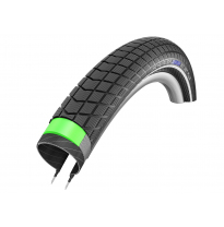 Schwalbe BIG BEN PLUS 26x2.15 wired black Reflex Performance Line