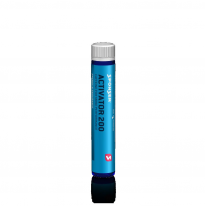 Sponser Activator 200  caffeinebooster 30 ampules with 25ml Aroma: coffee