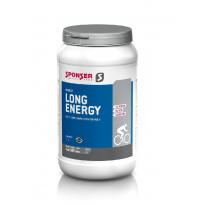 Sponser Long Energy Sportdrink 1200g Aroma: Citrus