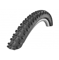 Schwalbe SMART SAM 28x1.40 700x35C wired black Reflex Performance Line