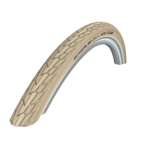 Schwalbe ROAD CRUISER 26x1.75 wired creme Reflex Active Line