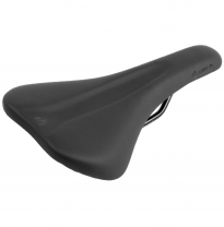 VELO Saddles Speedflex Basic size M black 274x146mm