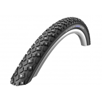 Schwalbe MARATHON WINTER PLUS 20x2.15 wired black Reflex Performance Line