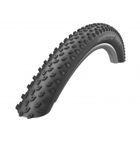 Schwalbe RACING RAY 27.5x2.25 folding black Performance Line