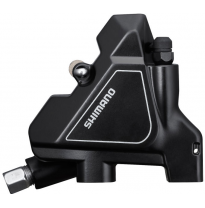 Shimano Calliper, BR-UR300 REAR FM black