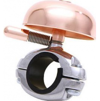 Cat Eye Bells Yamabiko copper