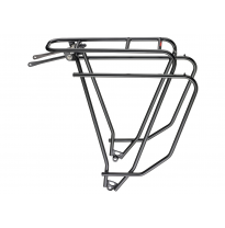 Tubus Carrier Logo 26&quot;/28&quot; Evo  schwarz