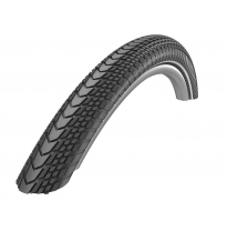 Schwalbe MARATHON ALMOTION 28x2.00 folding black Reflex Evolution Line