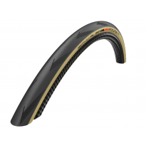 Schwalbe PRO ONE TT 700x28C folding black/Classic-Skin Evolution Line