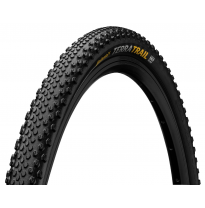 Continental Cross/Gravel 28 x 1,35 folding